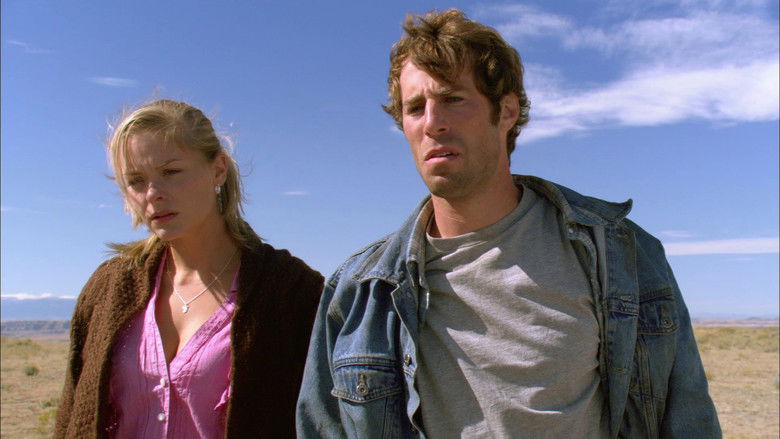 Развилка на дороге