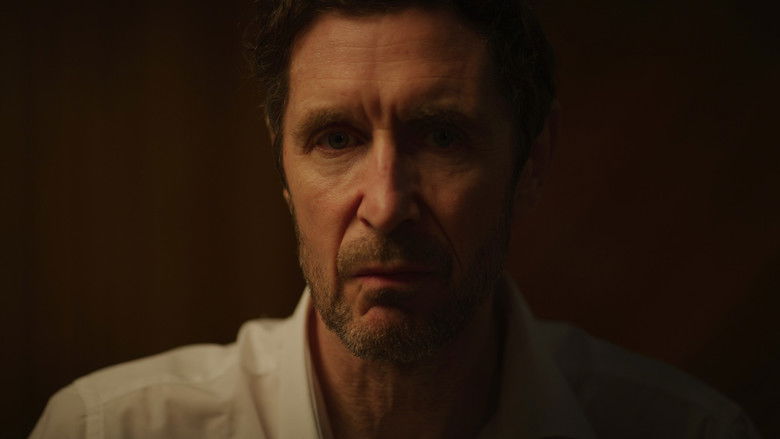 кадр из фильма Swallow Your Dreams