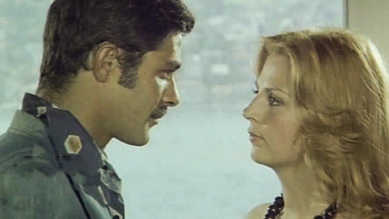 кадр из фильма Ceza