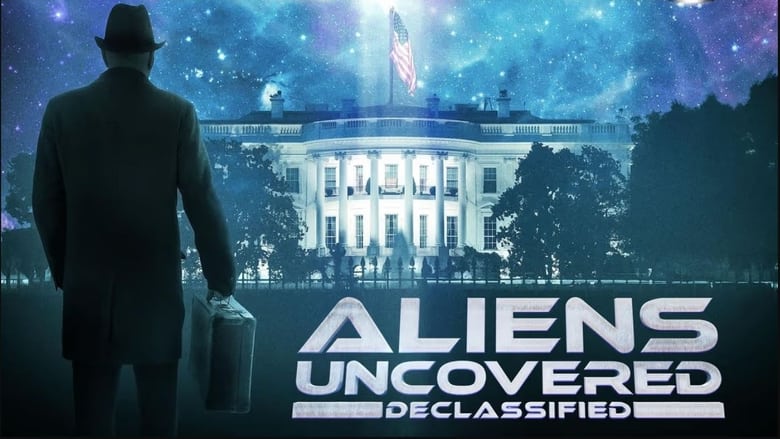 кадр из фильма Aliens Uncovered: Declassified