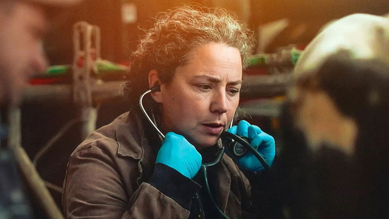 кадр из фильма Véto de campagne