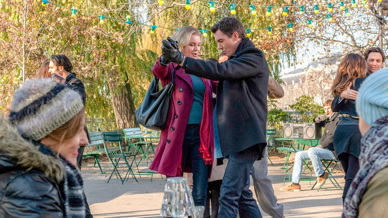 кадр из фильма Замки любви