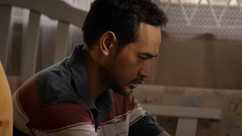 кадр из фильма Nanti Kita Cerita tentang Hari Ini