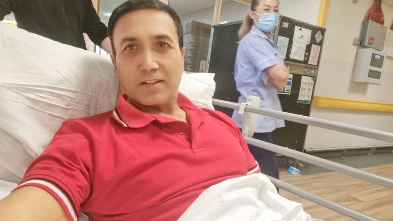 кадр из фильма Life Is Strange