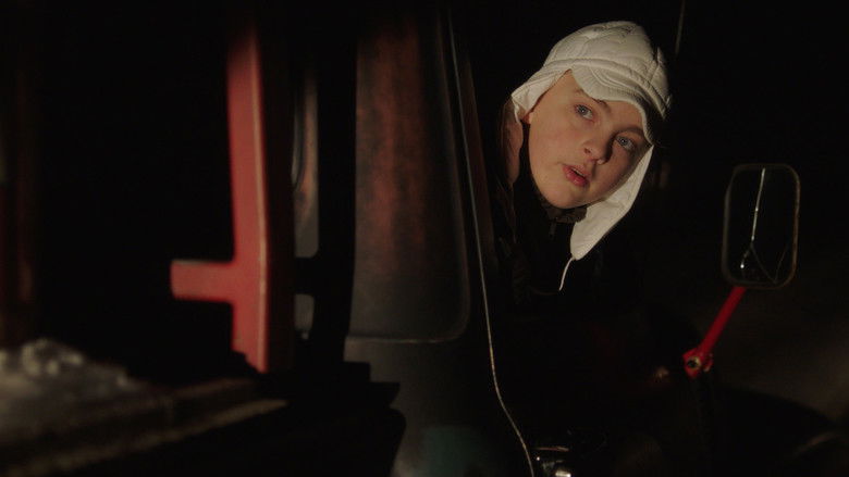 кадр из фильма Beyond Human Nature