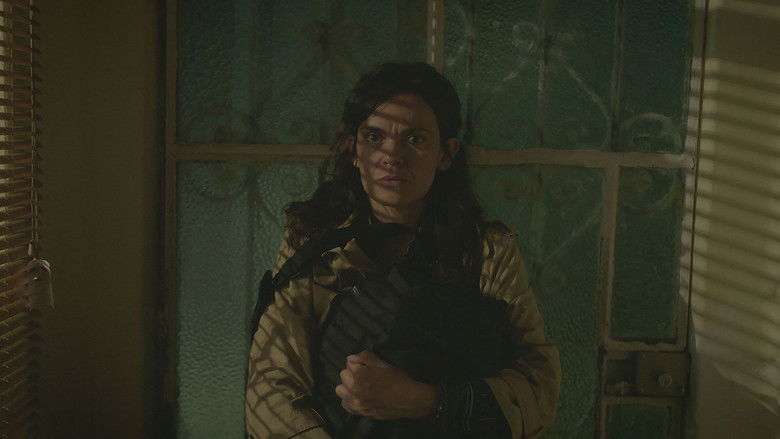 кадр из фильма Juana