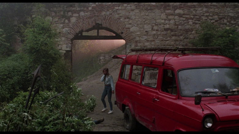 кадр из фильма Playroom