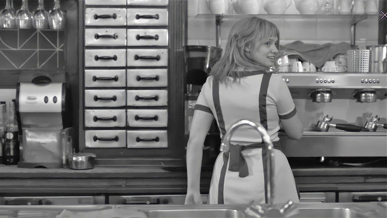 кадр из фильма Плейлист