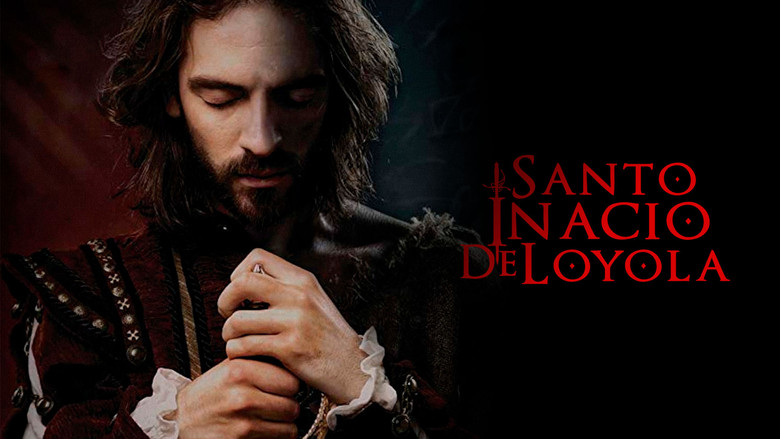 кадр из фильма Ignatius of Loyola