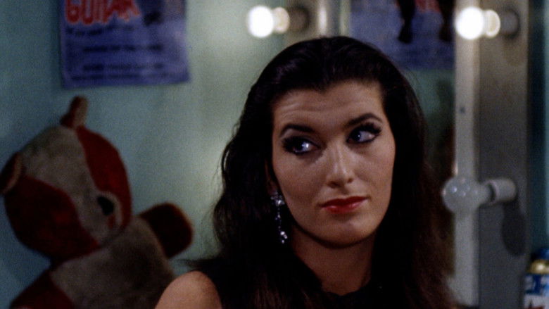 кадр из фильма The Incredibly Strange Creatures Who Stopped Living and Became Mixed-Up Zombies!!?