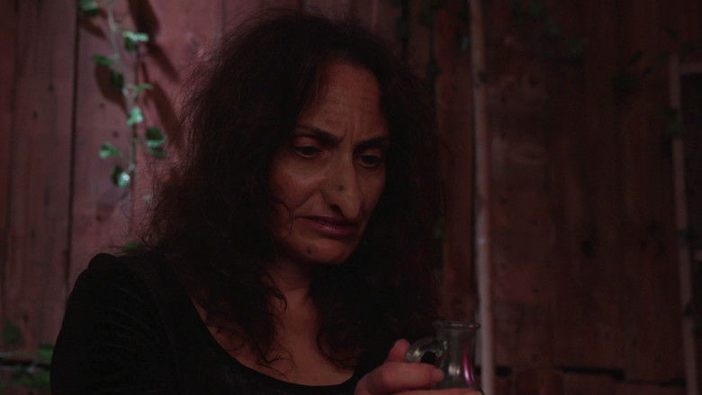 кадр из фильма Voluto