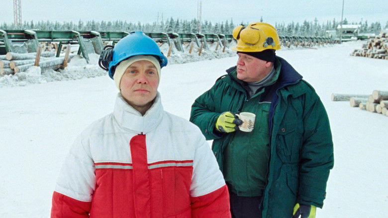 кадр из фильма Metsurin tarina