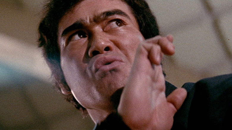 кадр из фильма Уличный боец