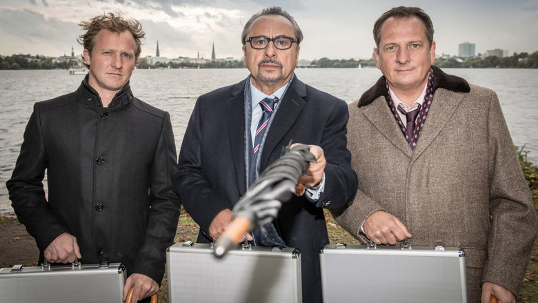 кадр из фильма Die Insassen