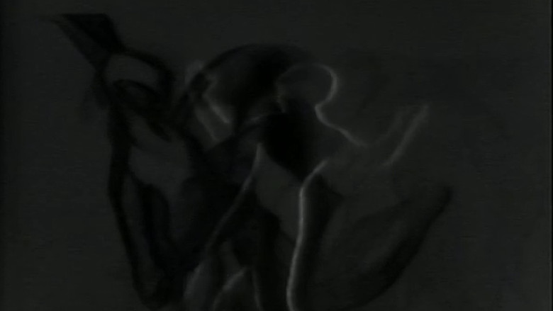 кадр из фильма Sketching a Motion