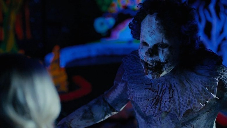 кадр из фильма Клоун