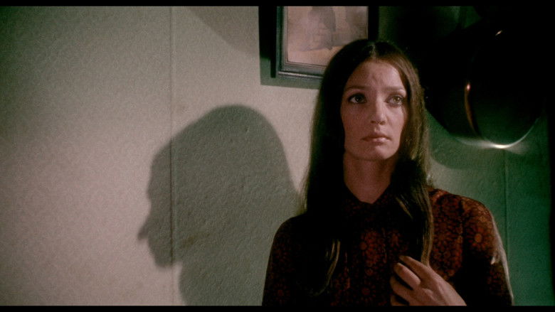 кадр из фильма Le Cœur fou