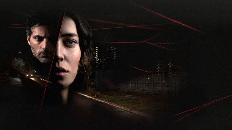 кадр из фильма Предчувствие