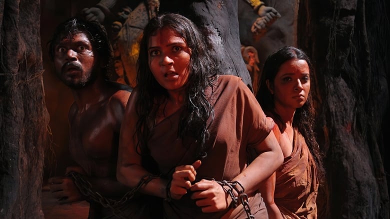 кадр из фильма ஆயிரத்தில் ஒருவன்
