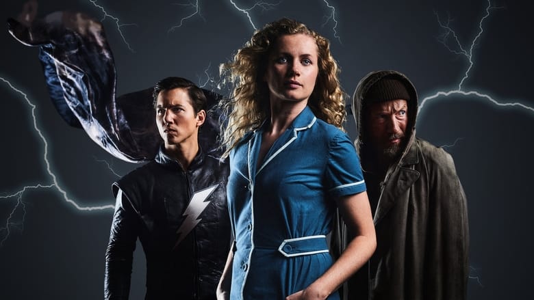 кадр из фильма Фрики: Ты один из нас