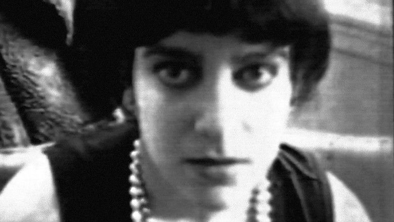 кадр из фильма Поцелуй меня на прощание