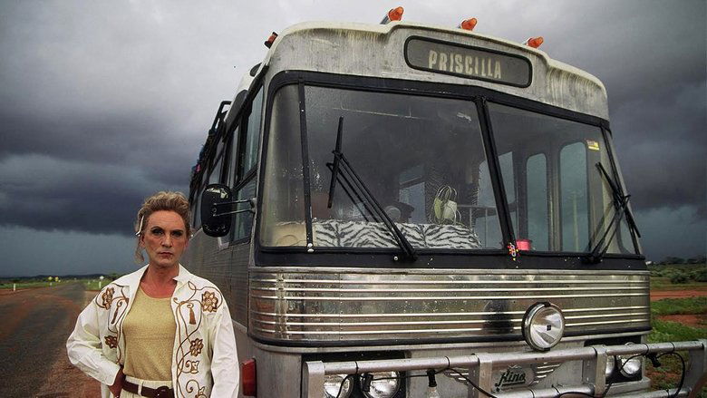 кадр из фильма Between a Frock and a Hard Place