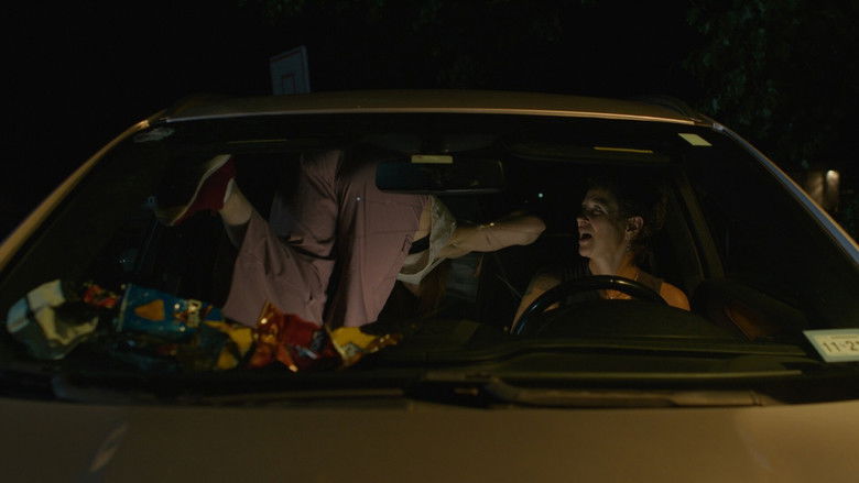 кадр из фильма Fromage et Craquelins