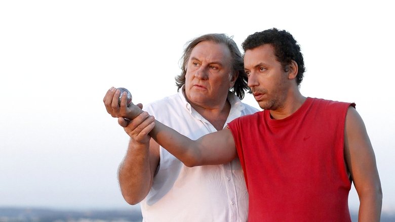 кадр из фильма Непобедимые