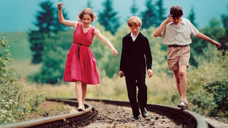 кадр из фильма Weiser