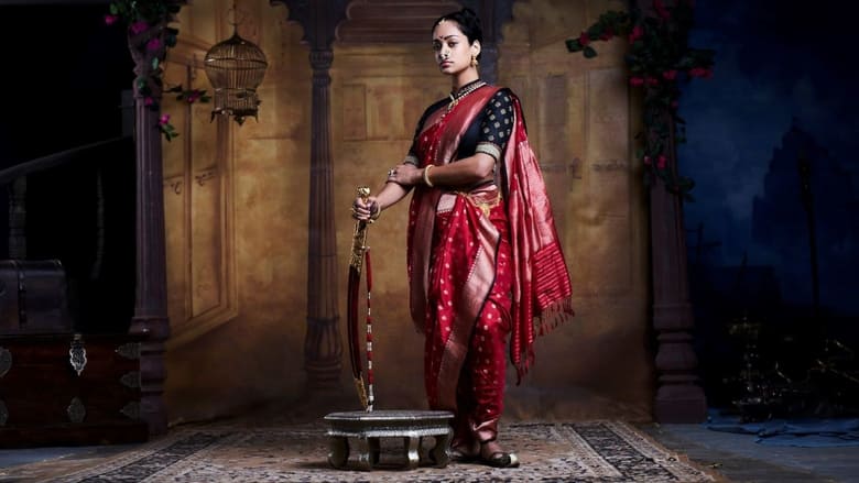 кадр из фильма The Warrior Queen of Jhansi