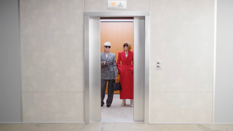 кадр из фильма Do We Know Each Other?