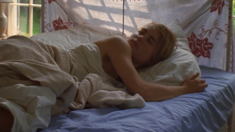 кадр из фильма Высокое искусство