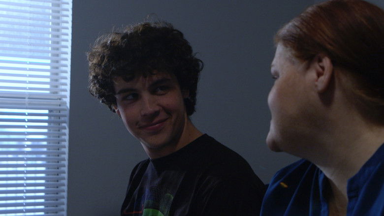 кадр из фильма The Next Chapter