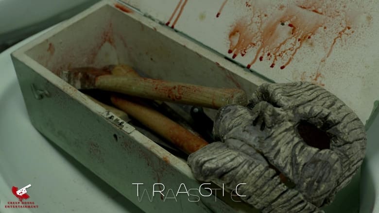 кадр из фильма Tragic Waste