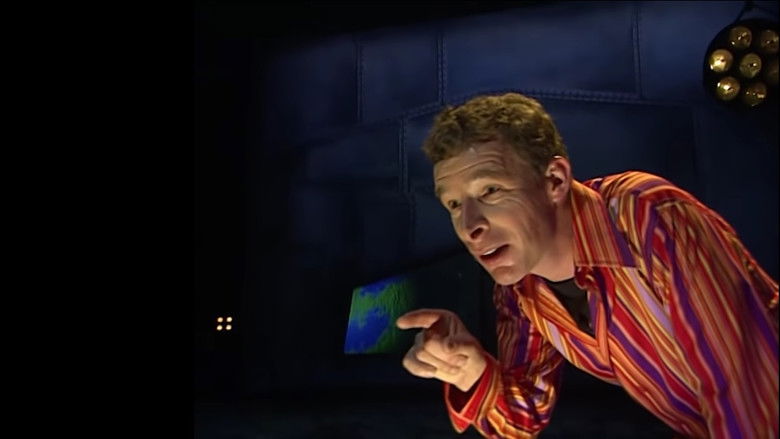 кадр из фильма Lebbis: W2P