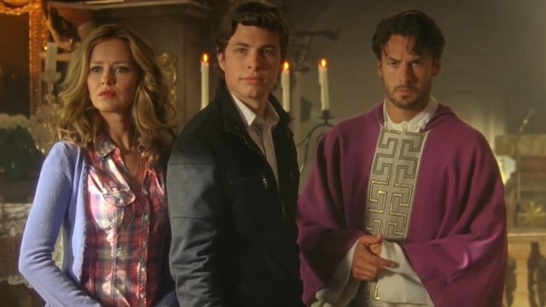 кадр из фильма Kann denn Liebe Sünde sein?