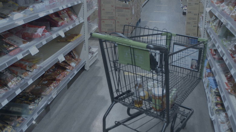 кадр из фильма The Outlanders - from HKG to SEA