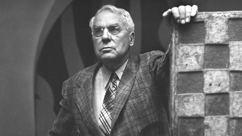 кадр из фильма The Art of the Steal