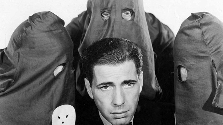 кадр из фильма Черный легион