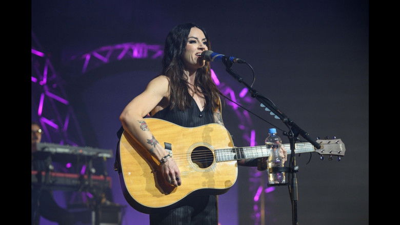 кадр из фильма Amy Macdonald - Baloise Session 2025