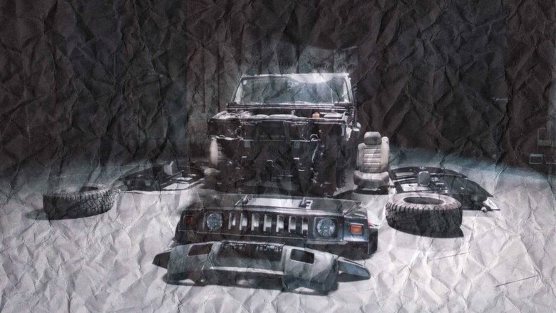 кадр из фильма Projekt Ballhausplatz