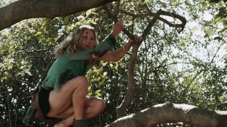 кадр из фильма Africa