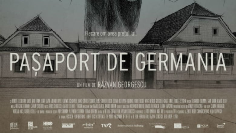кадр из фильма Pasaport de Germania