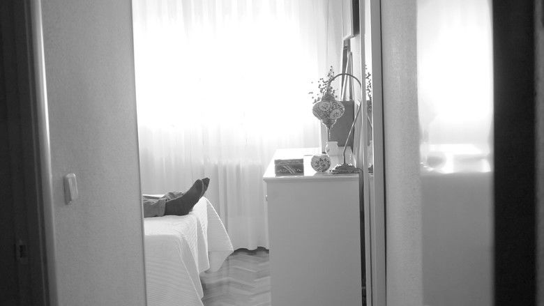 кадр из фильма El Desconsuelo