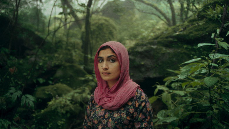 кадр из фильма Пастушка и семь песен