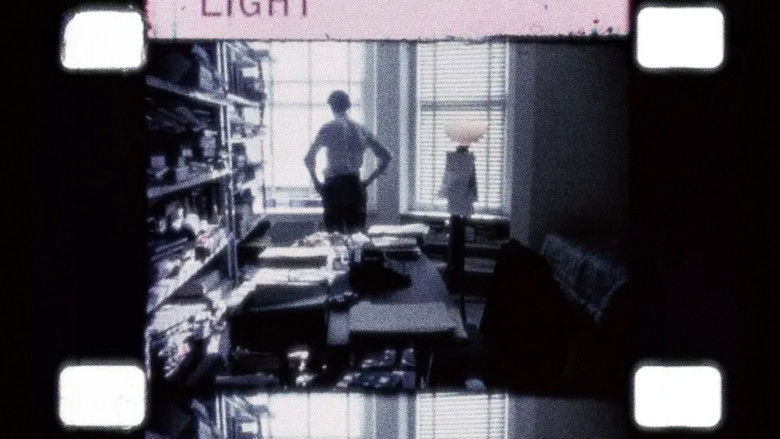 кадр из фильма Diaries, Notes, and Sketches