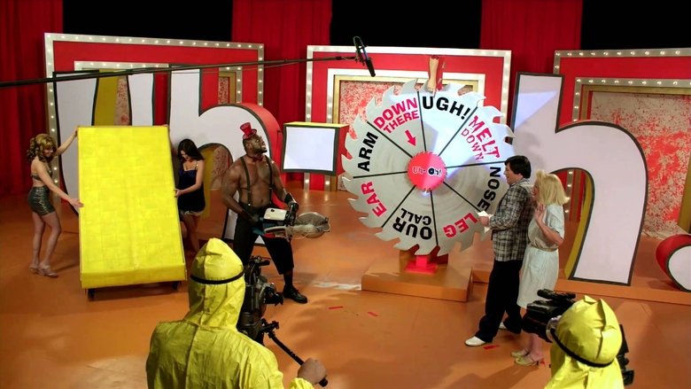 кадр из фильма The Uh-oh Show