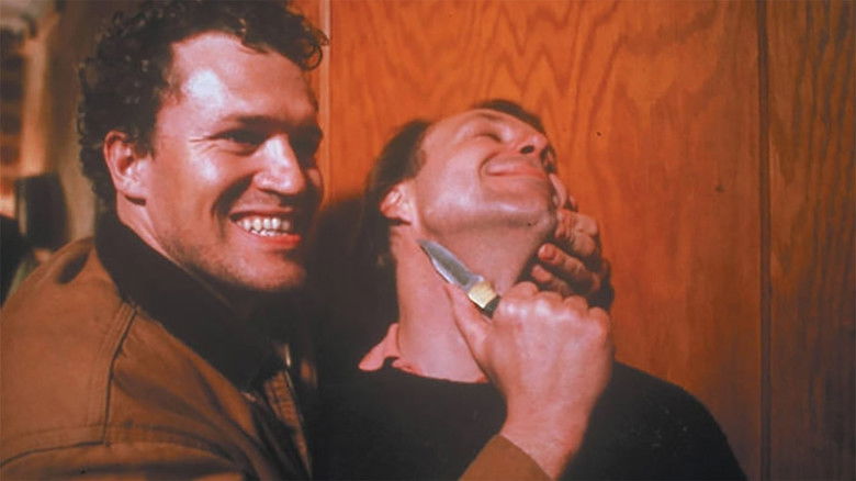 кадр из фильма Генри: Портрет серийного убийцы