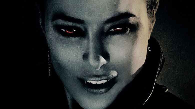 кадр из фильма Ночь страха 2: Свежая кровь