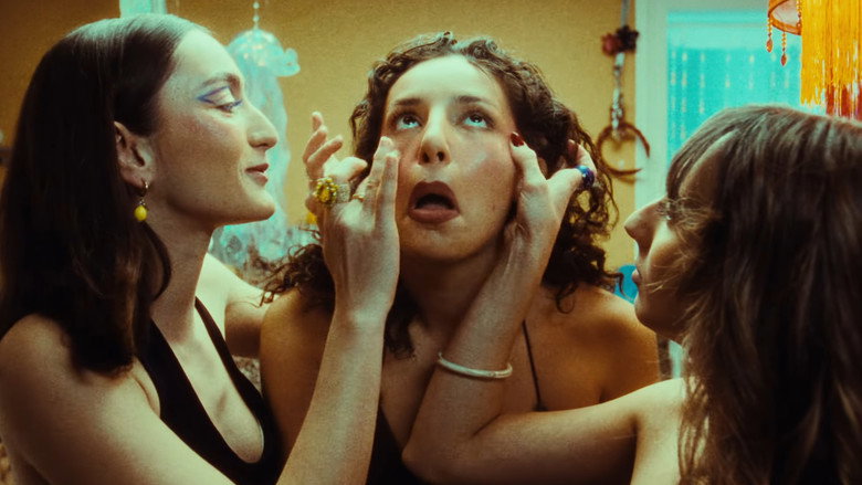 кадр из фильма BEFORE